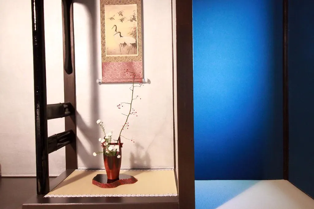 Hosta Nijo Sen Holiday home Kyoto 0*,  Japan