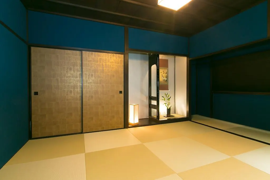 Hosta Nijo Sen Holiday home Kyoto