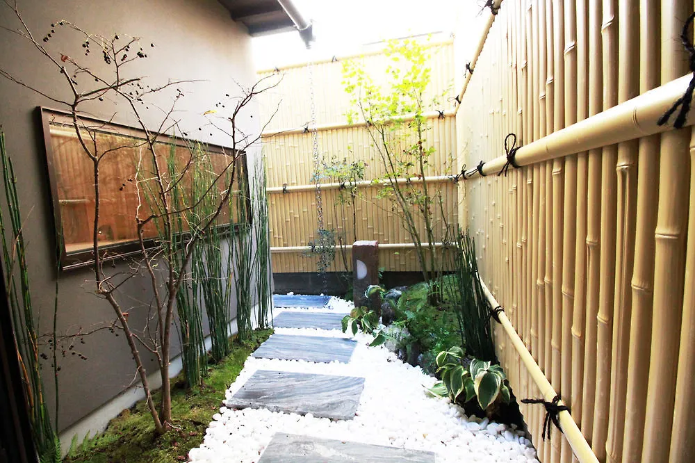 Hosta Nijo Sen Holiday home Kyoto 0*,  Japan