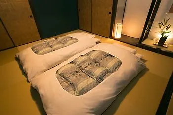 Hosta Nijo Sen Holiday home Kyoto