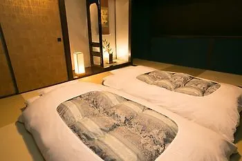 Hosta Nijo Sen Holiday home Kyoto 0*,